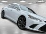 USED 2021 21 LEXUS ES 2.5 300h F Sport E-CVT Euro 6 (s/s) 4dr NAV~R/CAM~ROOF~FSH~FINANCE