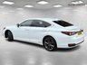 USED 2021 21 LEXUS ES 2.5 300h F Sport E-CVT Euro 6 (s/s) 4dr NAV~R/CAM~ROOF~FSH~FINANCE