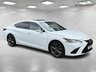 USED 2021 21 LEXUS ES 2.5 300h F Sport E-CVT Euro 6 (s/s) 4dr NAV~R/CAM~ROOF~FSH~FINANCE