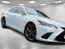 USED 2021 21 LEXUS ES 2.5 300h F Sport E-CVT Euro 6 (s/s) 4dr NAV~R/CAM~ROOF~FSH~FINANCE