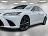 USED 2021 21 LEXUS ES 2.5 300h F Sport E-CVT Euro 6 (s/s) 4dr NAV~R/CAM~ROOF~FSH~FINANCE