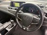 USED 2021 21 LEXUS ES 2.5 300h F Sport E-CVT Euro 6 (s/s) 4dr NAV~R/CAM~ROOF~FSH~FINANCE
