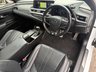 USED 2021 21 LEXUS ES 2.5 300h F Sport E-CVT Euro 6 (s/s) 4dr NAV~R/CAM~ROOF~FSH~FINANCE