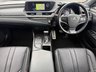 USED 2021 21 LEXUS ES 2.5 300h F Sport E-CVT Euro 6 (s/s) 4dr NAV~R/CAM~ROOF~FSH~FINANCE