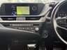 USED 2021 21 LEXUS ES 2.5 300h F Sport E-CVT Euro 6 (s/s) 4dr NAV~R/CAM~ROOF~FSH~FINANCE