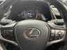 USED 2021 21 LEXUS ES 2.5 300h F Sport E-CVT Euro 6 (s/s) 4dr NAV~R/CAM~ROOF~FSH~FINANCE