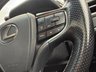 USED 2021 21 LEXUS ES 2.5 300h F Sport E-CVT Euro 6 (s/s) 4dr NAV~R/CAM~ROOF~FSH~FINANCE
