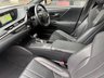 USED 2021 21 LEXUS ES 2.5 300h F Sport E-CVT Euro 6 (s/s) 4dr NAV~R/CAM~ROOF~FSH~FINANCE