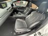 USED 2021 21 LEXUS ES 2.5 300h F Sport E-CVT Euro 6 (s/s) 4dr NAV~R/CAM~ROOF~FSH~FINANCE