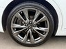 USED 2021 21 LEXUS ES 2.5 300h F Sport E-CVT Euro 6 (s/s) 4dr NAV~R/CAM~ROOF~FSH~FINANCE