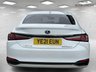 USED 2021 21 LEXUS ES 2.5 300h F Sport E-CVT Euro 6 (s/s) 4dr NAV~R/CAM~ROOF~FSH~FINANCE