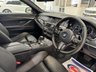 USED 2014 64 BMW 5 SERIES 2.0 520d M Sport Saloon 4dr Diesel Auto Euro 6 (s/s) (190 ps) 