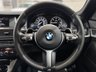 USED 2014 64 BMW 5 SERIES 2.0 520d M Sport Saloon 4dr Diesel Auto Euro 6 (s/s) (190 ps) 