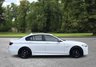USED 2014 64 BMW 5 SERIES 2.0 520d M Sport Saloon 4dr Diesel Auto Euro 6 (s/s) (190 ps) 