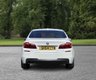 USED 2014 64 BMW 5 SERIES 2.0 520d M Sport Saloon 4dr Diesel Auto Euro 6 (s/s) (190 ps) 