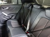 USED 2022 22 AUDI Q2 1.5 TFSI CoD 35 Black Edition SUV 5dr Petrol S Tronic Euro 6 (s/s) (150 ps) STYLISH, HIGH QUALITY 1.5 MODEL SUV IN EXCELLENT CONDITION THROUGHOUT - 1 OWNER FROM NEW, COMES WITH A FULL AUDI MAIN DEALER SERVICE HISTORY + VIRTUAL COCKPIT DIGITAL DASH DISPLAY +  HEATED SEATS + REVERSE CAMERA + SAT NAV + APPLE CARPLAY / ANDROID AUTO + BLUETOOTH CONNECTIVITY + APPS CONTROL + DAB DIGITAL RADIO + CRUISE CONTROL + AUTOMATIC LED HEADLIGHTS + IN CAR ENTERTAINMENT WITH MEDIA DISPLAY + PARKING SENSORS + ECO STOP START SYSTEM + HILL HOLD START ASSIST + DAY TIME RUNNING LIGHTS