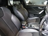 USED 2022 22 AUDI Q2 1.5 TFSI CoD 35 Black Edition SUV 5dr Petrol S Tronic Euro 6 (s/s) (150 ps) STYLISH, HIGH QUALITY 1.5 MODEL SUV IN EXCELLENT CONDITION THROUGHOUT - 1 OWNER FROM NEW, COMES WITH A FULL AUDI MAIN DEALER SERVICE HISTORY + VIRTUAL COCKPIT DIGITAL DASH DISPLAY +  HEATED SEATS + REVERSE CAMERA + SAT NAV + APPLE CARPLAY / ANDROID AUTO + BLUETOOTH CONNECTIVITY + APPS CONTROL + DAB DIGITAL RADIO + CRUISE CONTROL + AUTOMATIC LED HEADLIGHTS + IN CAR ENTERTAINMENT WITH MEDIA DISPLAY + PARKING SENSORS + ECO STOP START SYSTEM + HILL HOLD START ASSIST + DAY TIME RUNNING LIGHTS