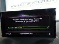 USED 2022 22 AUDI Q2 1.5 TFSI CoD 35 Black Edition SUV 5dr Petrol S Tronic Euro 6 (s/s) (150 ps) STYLISH, HIGH QUALITY 1.5 MODEL SUV IN EXCELLENT CONDITION THROUGHOUT - 1 OWNER FROM NEW, COMES WITH A FULL AUDI MAIN DEALER SERVICE HISTORY + VIRTUAL COCKPIT DIGITAL DASH DISPLAY +  HEATED SEATS + REVERSE CAMERA + SAT NAV + APPLE CARPLAY / ANDROID AUTO + BLUETOOTH CONNECTIVITY + APPS CONTROL + DAB DIGITAL RADIO + CRUISE CONTROL + AUTOMATIC LED HEADLIGHTS + IN CAR ENTERTAINMENT WITH MEDIA DISPLAY + PARKING SENSORS + ECO STOP START SYSTEM + HILL HOLD START ASSIST + DAY TIME RUNNING LIGHTS