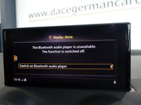 USED 2022 22 AUDI Q2 1.5 TFSI CoD 35 Black Edition SUV 5dr Petrol S Tronic Euro 6 (s/s) (150 ps) STYLISH, HIGH QUALITY 1.5 MODEL SUV IN EXCELLENT CONDITION THROUGHOUT - 1 OWNER FROM NEW, COMES WITH A FULL AUDI MAIN DEALER SERVICE HISTORY + VIRTUAL COCKPIT DIGITAL DASH DISPLAY +  HEATED SEATS + REVERSE CAMERA + SAT NAV + APPLE CARPLAY / ANDROID AUTO + BLUETOOTH CONNECTIVITY + APPS CONTROL + DAB DIGITAL RADIO + CRUISE CONTROL + AUTOMATIC LED HEADLIGHTS + IN CAR ENTERTAINMENT WITH MEDIA DISPLAY + PARKING SENSORS + ECO STOP START SYSTEM + HILL HOLD START ASSIST + DAY TIME RUNNING LIGHTS