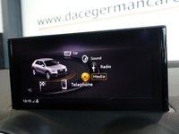 USED 2022 22 AUDI Q2 1.5 TFSI CoD 35 Black Edition SUV 5dr Petrol S Tronic Euro 6 (s/s) (150 ps) STYLISH, HIGH QUALITY 1.5 MODEL SUV IN EXCELLENT CONDITION THROUGHOUT - 1 OWNER FROM NEW, COMES WITH A FULL AUDI MAIN DEALER SERVICE HISTORY + VIRTUAL COCKPIT DIGITAL DASH DISPLAY +  HEATED SEATS + REVERSE CAMERA + SAT NAV + APPLE CARPLAY / ANDROID AUTO + BLUETOOTH CONNECTIVITY + APPS CONTROL + DAB DIGITAL RADIO + CRUISE CONTROL + AUTOMATIC LED HEADLIGHTS + IN CAR ENTERTAINMENT WITH MEDIA DISPLAY + PARKING SENSORS + ECO STOP START SYSTEM + HILL HOLD START ASSIST + DAY TIME RUNNING LIGHTS