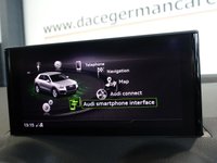 USED 2022 22 AUDI Q2 1.5 TFSI CoD 35 Black Edition SUV 5dr Petrol S Tronic Euro 6 (s/s) (150 ps) STYLISH, HIGH QUALITY 1.5 MODEL SUV IN EXCELLENT CONDITION THROUGHOUT - 1 OWNER FROM NEW, COMES WITH A FULL AUDI MAIN DEALER SERVICE HISTORY + VIRTUAL COCKPIT DIGITAL DASH DISPLAY +  HEATED SEATS + REVERSE CAMERA + SAT NAV + APPLE CARPLAY / ANDROID AUTO + BLUETOOTH CONNECTIVITY + APPS CONTROL + DAB DIGITAL RADIO + CRUISE CONTROL + AUTOMATIC LED HEADLIGHTS + IN CAR ENTERTAINMENT WITH MEDIA DISPLAY + PARKING SENSORS + ECO STOP START SYSTEM + HILL HOLD START ASSIST + DAY TIME RUNNING LIGHTS