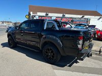 USED 2012 FORD RANGER 2.2 TDCi Limited Super Pickup Extended Cab 4dr Diesel Manual 4WD Euro 5 (150 ps) 