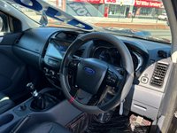 USED 2012 FORD RANGER 2.2 TDCi Limited Super Pickup Extended Cab 4dr Diesel Manual 4WD Euro 5 (150 ps) 