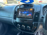 USED 2012 FORD RANGER 2.2 TDCi Limited Super Pickup Extended Cab 4dr Diesel Manual 4WD Euro 5 (150 ps) 