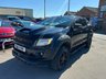 USED 2012 FORD RANGER 2.2 TDCi Limited Super Pickup Extended Cab 4dr Diesel Manual 4WD Euro 5 (150 ps) 