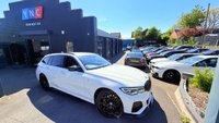 USED 2021 21 BMW 3 SERIES 2.0 330e 12kWh M Sport Touring Auto Euro 6 (s/s) 5dr PERFORMANCEKIT+TOWBAR+20S