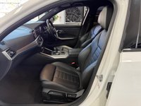 USED 2021 21 BMW 3 SERIES 2.0 330e 12kWh M Sport Touring Auto Euro 6 (s/s) 5dr PERFORMANCEKIT+TOWBAR+20S