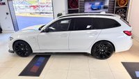 USED 2021 21 BMW 3 SERIES 2.0 330e 12kWh M Sport Touring Auto Euro 6 (s/s) 5dr PERFORMANCEKIT+TOWBAR+20S