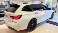 USED 2021 21 BMW 3 SERIES 2.0 330e 12kWh M Sport Touring Auto Euro 6 (s/s) 5dr PERFORMANCEKIT+TOWBAR+20S