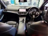 USED 2021 21 BMW 3 SERIES 2.0 330e 12kWh M Sport Touring Auto Euro 6 (s/s) 5dr PERFORMANCEKIT+TOWBAR+20S
