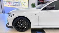 USED 2021 21 BMW 3 SERIES 2.0 330e 12kWh M Sport Touring Auto Euro 6 (s/s) 5dr PERFORMANCEKIT+TOWBAR+20S