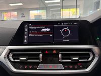 USED 2021 21 BMW 3 SERIES 2.0 330e 12kWh M Sport Touring Auto Euro 6 (s/s) 5dr PERFORMANCEKIT+TOWBAR+20S