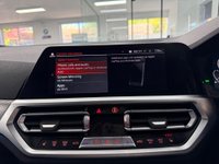 USED 2021 21 BMW 3 SERIES 2.0 330e 12kWh M Sport Touring Auto Euro 6 (s/s) 5dr PERFORMANCEKIT+TOWBAR+20S