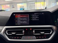 USED 2021 21 BMW 3 SERIES 2.0 330e 12kWh M Sport Touring Auto Euro 6 (s/s) 5dr PERFORMANCEKIT+TOWBAR+20S