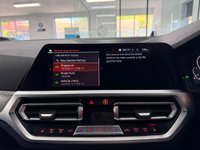 USED 2021 21 BMW 3 SERIES 2.0 330e 12kWh M Sport Touring Auto Euro 6 (s/s) 5dr PERFORMANCEKIT+TOWBAR+20S