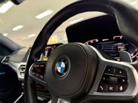 USED 2021 21 BMW 3 SERIES 2.0 330e 12kWh M Sport Touring Auto Euro 6 (s/s) 5dr PERFORMANCEKIT+TOWBAR+20S