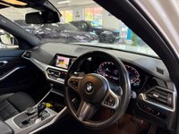 USED 2021 21 BMW 3 SERIES 2.0 330e 12kWh M Sport Touring Auto Euro 6 (s/s) 5dr PERFORMANCEKIT+TOWBAR+20S