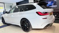 USED 2021 21 BMW 3 SERIES 2.0 330e 12kWh M Sport Touring Auto Euro 6 (s/s) 5dr PERFORMANCEKIT+TOWBAR+20S
