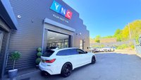 USED 2021 21 BMW 3 SERIES 2.0 330e 12kWh M Sport Touring Auto Euro 6 (s/s) 5dr PERFORMANCEKIT+TOWBAR+20S