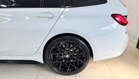 USED 2021 21 BMW 3 SERIES 2.0 330e 12kWh M Sport Touring Auto Euro 6 (s/s) 5dr PERFORMANCEKIT+TOWBAR+20S