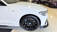 USED 2021 21 BMW 3 SERIES 2.0 330e 12kWh M Sport Touring Auto Euro 6 (s/s) 5dr PERFORMANCEKIT+TOWBAR+20S