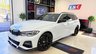 USED 2021 21 BMW 3 SERIES 2.0 330e 12kWh M Sport Touring Auto Euro 6 (s/s) 5dr PERFORMANCEKIT+TOWBAR+20S
