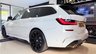 USED 2021 21 BMW 3 SERIES 2.0 330e 12kWh M Sport Touring Auto Euro 6 (s/s) 5dr PERFORMANCEKIT+TOWBAR+20S