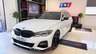 USED 2021 21 BMW 3 SERIES 2.0 330e 12kWh M Sport Touring Auto Euro 6 (s/s) 5dr PERFORMANCEKIT+TOWBAR+20S