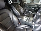 USED 2019 19 MERCEDES-BENZ GLC 2.0 GLC250 AMG Line Coupe 5dr Petrol G-Tronic+ 4MATIC Euro 6 (s/s) (211 ps) HIGH SPECIFICATION 4 WHEEL DRIVE MERCEDES WITH A SUPER PEDIGREE - COMES WITH A FULL MERCEDES MAIN DEALER SERVICE HISTORY + SATELLITE NAVIGATION + REAR VIEW CAMERA + BLUETOOTH CONNECTIVITY INCLUDING MEDIA STREAMING + FRONT AND REAR PARKING SENSORS + ELECTRIC TAILGATE + AUTOMATIC LED HEADLIGHTS + DUAL ZONE CLIMATE CONTROL + AIR CONDITIONING + LED DAY TIME RUNNING LIGHTS + DAB DIGITAL RADIO + SELECTABLE DRIVING MODES + AUTOMATIC WIPERS WITH RAIN SENSORS + SIDE STEPS + LEATHER MULTIFUNCTIONAL STEERI