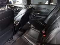 USED 2019 19 MERCEDES-BENZ GLC 2.0 GLC250 AMG Line Coupe 5dr Petrol G-Tronic+ 4MATIC Euro 6 (s/s) (211 ps) HIGH SPECIFICATION 4 WHEEL DRIVE MERCEDES WITH A SUPER PEDIGREE - COMES WITH A FULL MERCEDES MAIN DEALER SERVICE HISTORY + SATELLITE NAVIGATION + REAR VIEW CAMERA + BLUETOOTH CONNECTIVITY INCLUDING MEDIA STREAMING + FRONT AND REAR PARKING SENSORS + ELECTRIC TAILGATE + AUTOMATIC LED HEADLIGHTS + DUAL ZONE CLIMATE CONTROL + AIR CONDITIONING + LED DAY TIME RUNNING LIGHTS + DAB DIGITAL RADIO + SELECTABLE DRIVING MODES + AUTOMATIC WIPERS WITH RAIN SENSORS + SIDE STEPS + LEATHER MULTIFUNCTIONAL STEERI